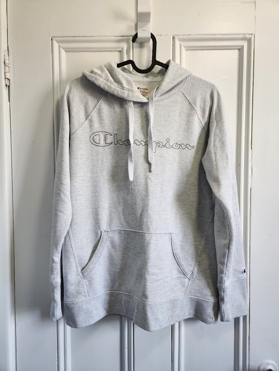 Champion Tops - Champion Women’s Pullover Hoodie - Size Small